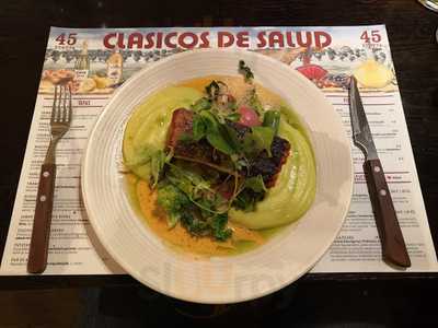 Jackie Brown Restaurant And Nightclub