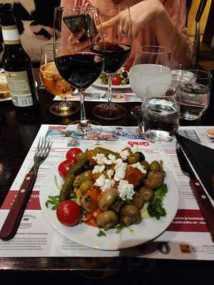 Jackie Brown Restaurant And Nightclub