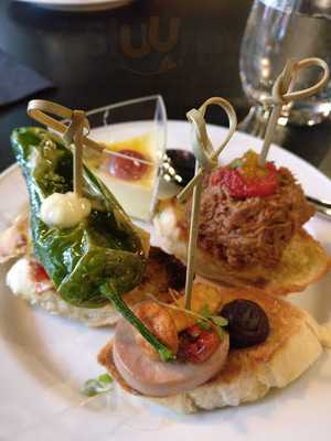 Jackie Brown Restaurant And Nightclub