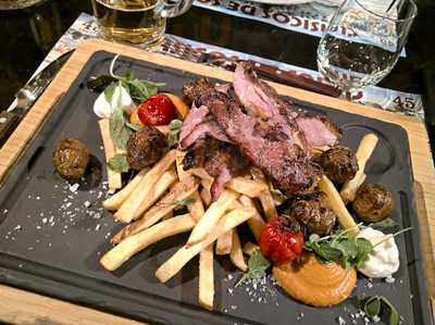 Jackie Brown Restaurant And Nightclub