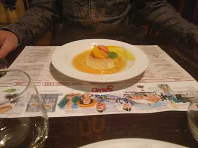 Jackie Brown Restaurant And Nightclub