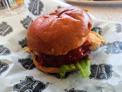 American Diner, Lielahti