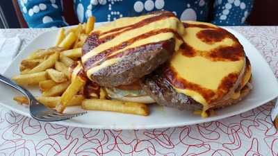 American Diner, Lielahti