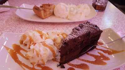 American Diner, Lielahti