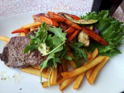 American Diner, Lielahti