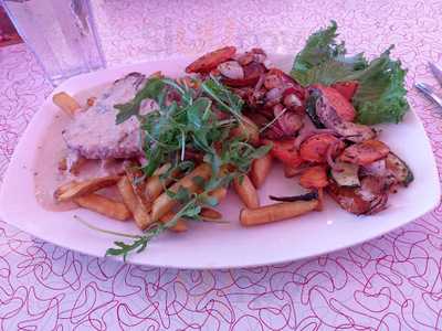 American Diner, Lielahti