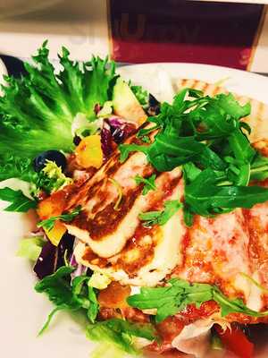 American Diner, Lielahti