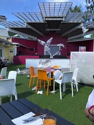 Midhill Särkänniemi