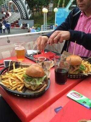 Midhill Särkänniemi