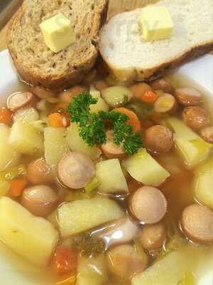 Cafe Aitoleipä Keskustori