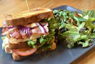 Cafe Aitoleipä Keskustori