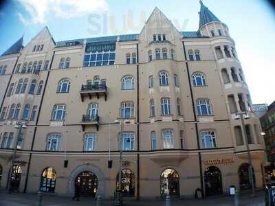 Cafe Aitoleipä Keskustori