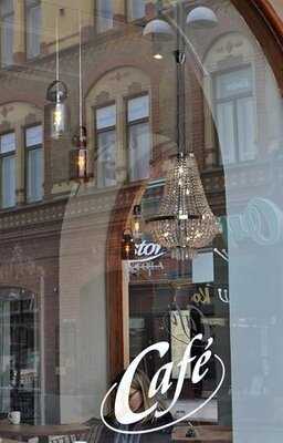 Cafe Aitoleipä Keskustori