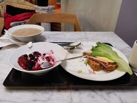 Cafe Aitoleipä Keskustori