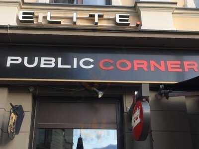 Public Corner