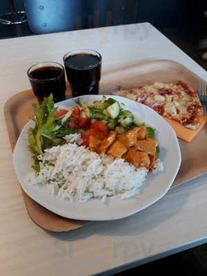 Eväs Ravintola