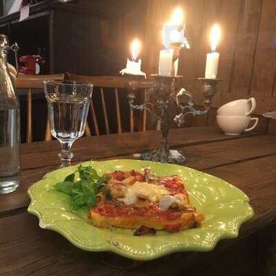 Bistro Pannu & Huone