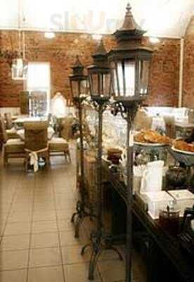 Bistro Pannu & Huone