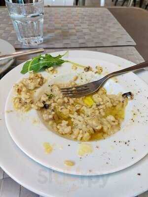 Bistro Pannu & Huone