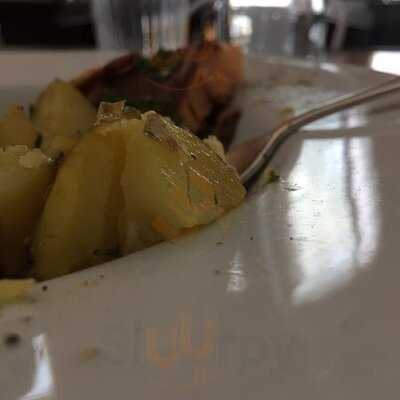 Bistro Pannu & Huone