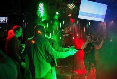 Ihku Night Club & Karaoke