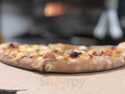 Amurin Kebab Pizza Service