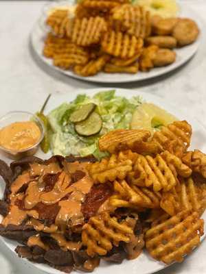 Amurin Kebab Pizza Service