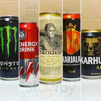 Amurin Kebab Pizza Service