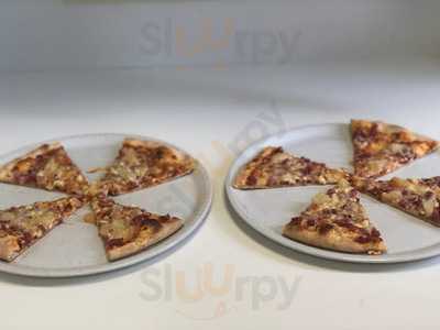 Amurin Kebab Pizza Service