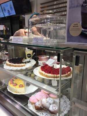 Jäätelökahvila Caffe Patio