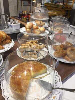 Jäätelökahvila Caffe Patio