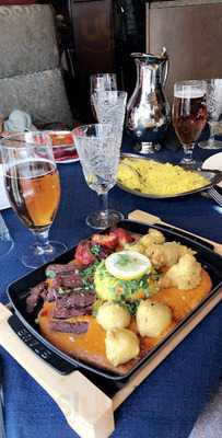 Taj Indian Restaurant