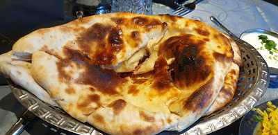 Taj Indian Restaurant