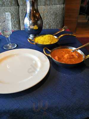 Taj Indian Restaurant