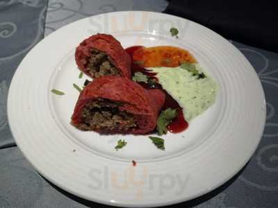 Taj Indian Restaurant