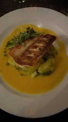 Ravitsemisliike Aisti