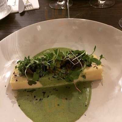 Ravitsemisliike Aisti