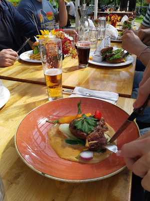 Juhlaravintola & Country Bistro Maisa