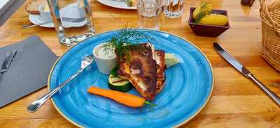 Juhlaravintola & Country Bistro Maisa