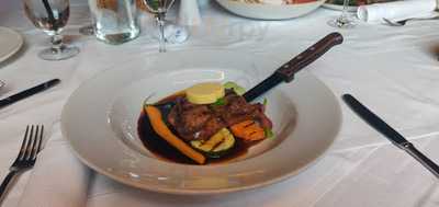 Juhlaravintola & Country Bistro Maisa