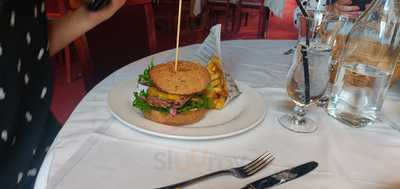 Juhlaravintola & Country Bistro Maisa