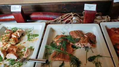 Juhlaravintola & Country Bistro Maisa