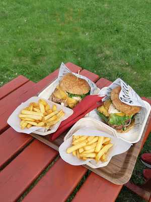 Juhlaravintola & Country Bistro Maisa