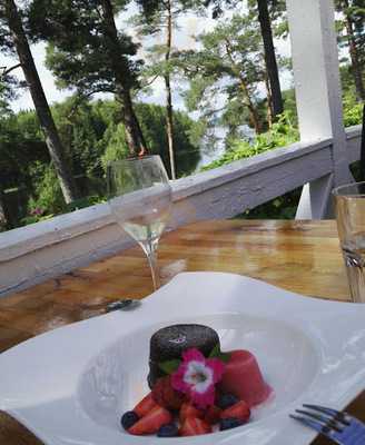 Juhlaravintola & Country Bistro Maisa