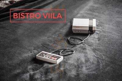 Bistro Viila