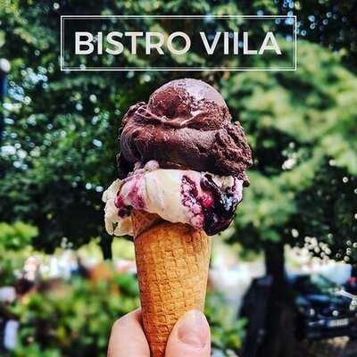 Bistro Viila