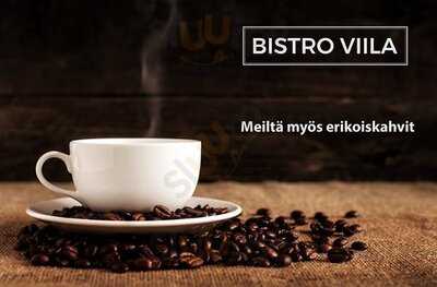 Bistro Viila