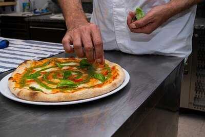 Pizzeria Basiliko