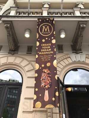 Magnum Helsinki