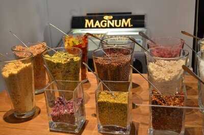 Magnum Helsinki